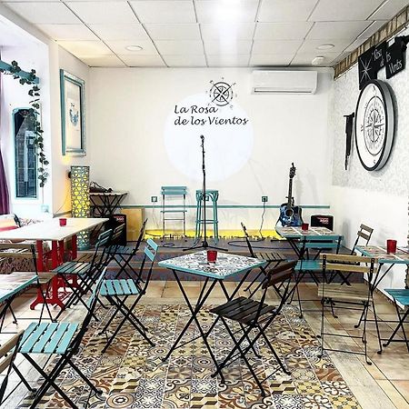 Rosa De Los Vientos: Estudios กาดิซ ภายนอก รูปภาพ